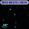 IRAS 06171+2024