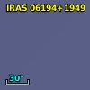 IRAS 06194+1949