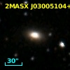 2MASX J03005104+4448250