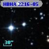 HBHA 2216-05