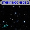 [TH94] NGC  4826  2