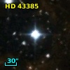 HD  43385