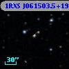 1RXS J061503.5+195246