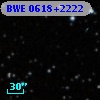 BWE 0618+2222