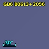 GB6 B0613+2056