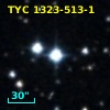 TYC 1323-513-1