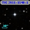 TYC 2811-1540-1
