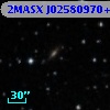 2MASX J02580970+4550395