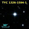 TYC 1326-1594-1