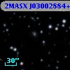 2MASX J03002884+4624501