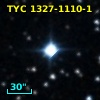 TYC 1327-1110-1