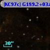 [KC97c] G189.2+03.0