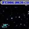 [PT2000] J0620+2102