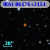 IRAS 06126+2151