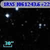 1RXS J061243.6+220750