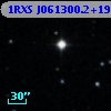 1RXS J061300.2+194451