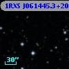 1RXS J061445.3+203851