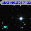 1RXS J061525.7+220901