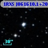 1RXS J061610.1+205130