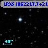 1RXS J062217.7+214833