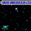 1RXS J061851.9+212207