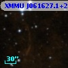 XMMU J061627.1+221718