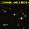 2MASS J06125506+2210136