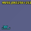 GB6 B0609+2129