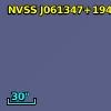 GB6 B0610+1945