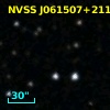 NVSS J061507+211832