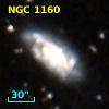 NGC  1160