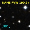 NAME FVW 190.2+1.1
