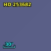 HD 253682
