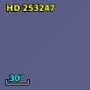 HD 253247