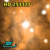 HD 253327