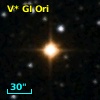 V* GI Ori