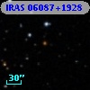 IRAS 06087+1928