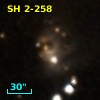 SH  2-258