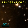 LBN 192.48-00.21