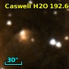 Caswell H2O 192.60-00.05