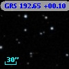 GRS 192.65 +00.10