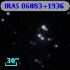 IRAS 06083+1936