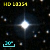 HD  18354