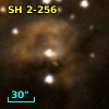 SH  2-256