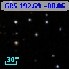 GRS 192.69 -00.06