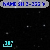 NAME SH 2-255 V