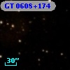 GT 0608+174