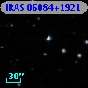 IRAS 06084+1921