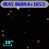 IRAS 06084+1653