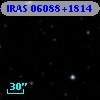 IRAS 06088+1814